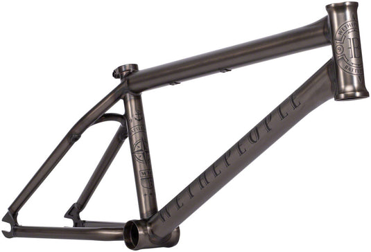 We The People Battleship BMX Frame - 20.5