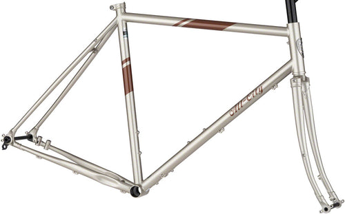 All-City-Space-Horse-Frameset-Champagne-Shimmer-All-Road-Frame-ALFM0043