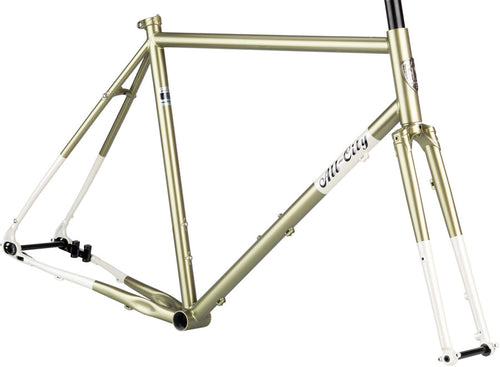 All-City-Super-Professional-Frameset-Flash-Basil-City-Frame-CTFR0004