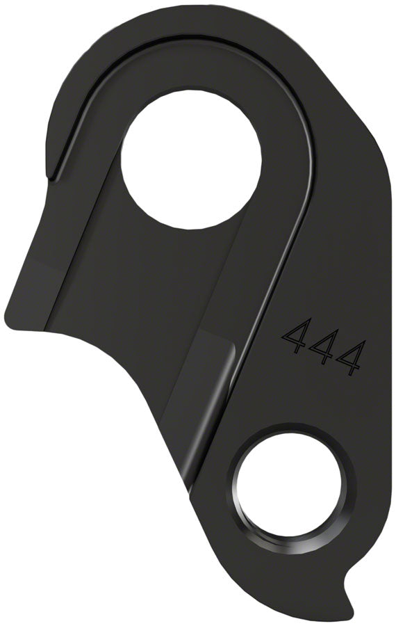 Load image into Gallery viewer, Wheels Manufacturing Derailleur Hanger - 444
