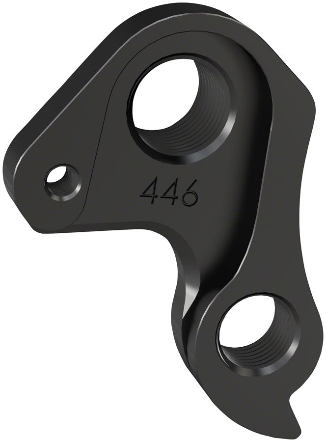 Load image into Gallery viewer, Wheels Manufacturing Derailleur Hanger - 446
