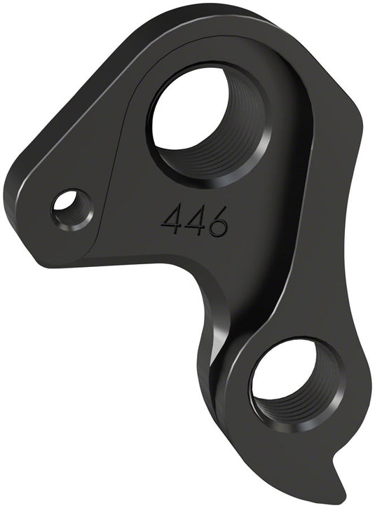 Wheels Manufacturing Derailleur Hanger - 446