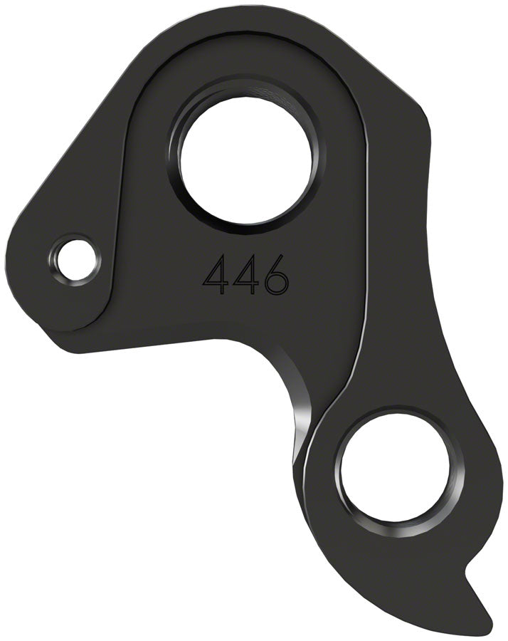 Load image into Gallery viewer, Wheels Manufacturing Derailleur Hanger - 446
