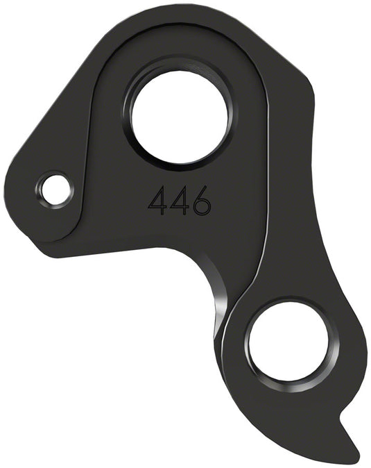 Wheels Manufacturing Derailleur Hanger - 446