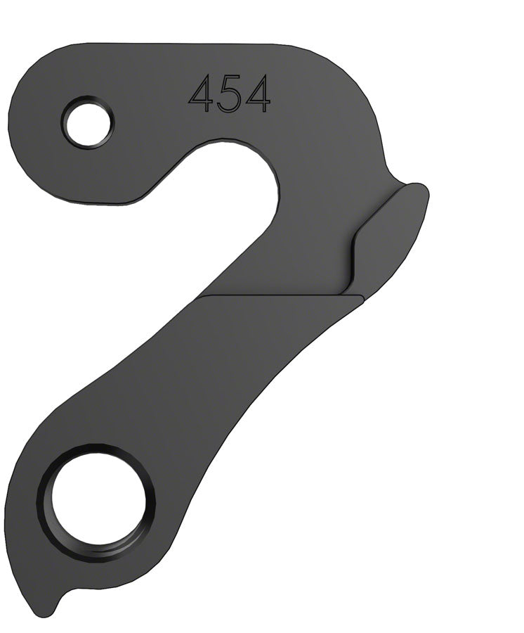 Load image into Gallery viewer, Wheels Manufacturing Derailleur Hanger - 454
