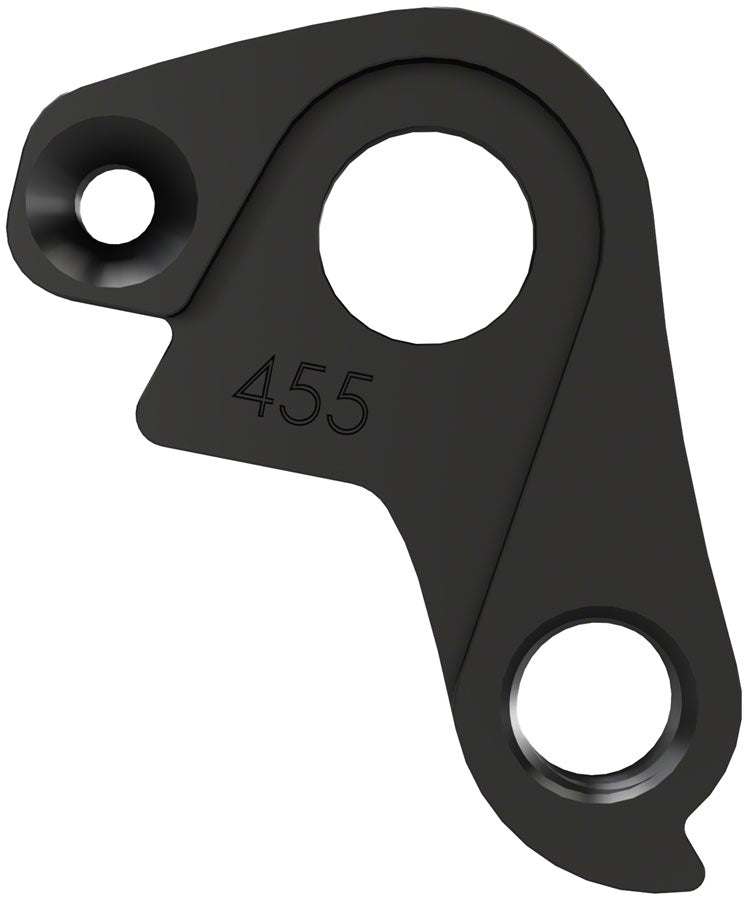 Load image into Gallery viewer, Wheels Manufacturing Derailleur Hanger - 455
