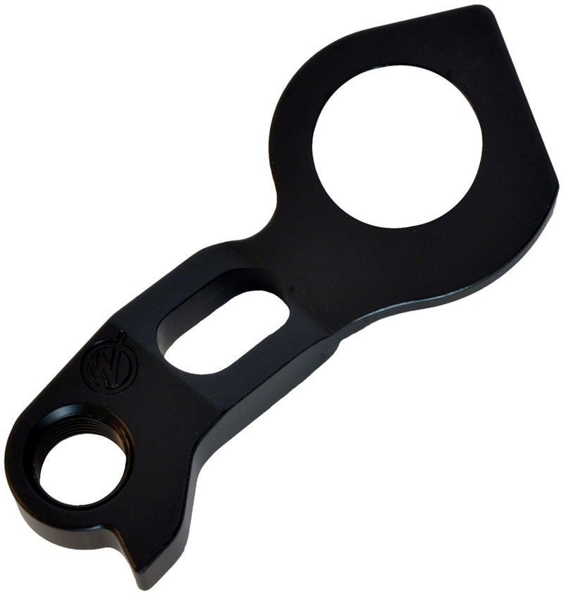 Load image into Gallery viewer, Wheels Manufacturing Derailleur Hanger - 401 CNC Machined 6061 Aluminum
