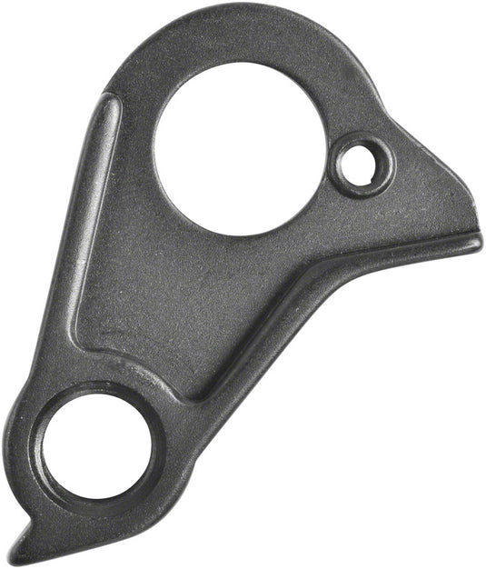 Wheels Manufacturing Derailleur Hanger - 407 CNC Machined 6061 Aluminum