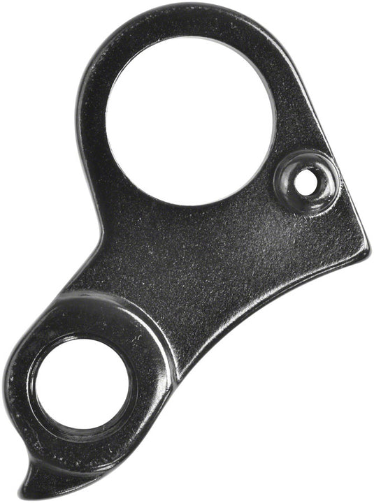 Wheels Manufacturing Derailleur Hanger - 410 CNC Machined 6061 Aluminum