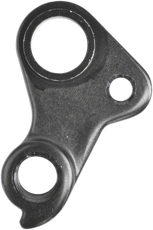 Wheels Manufacturing Derailleur Hanger - 416 CNC Machined 6061 Aluminum