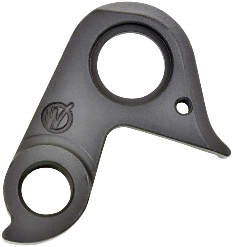 Load image into Gallery viewer, Wheels Manufacturing Derailleur Hanger - 422
