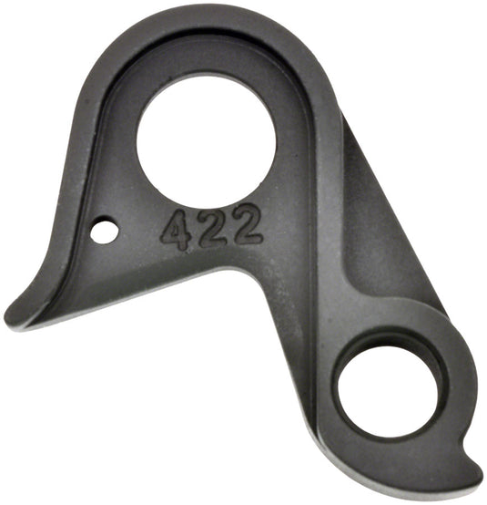 Wheels-Manufacturing-Hangers-Requiring-1-Fastener-Derailleur-Hanger-Mountain-Bike-Road-Bike-DRHG0175