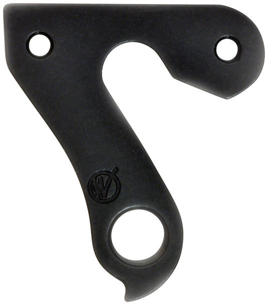 Wheels Manufacturing Derailleur Hanger - 437 CNC Machined 6061 Aluminum