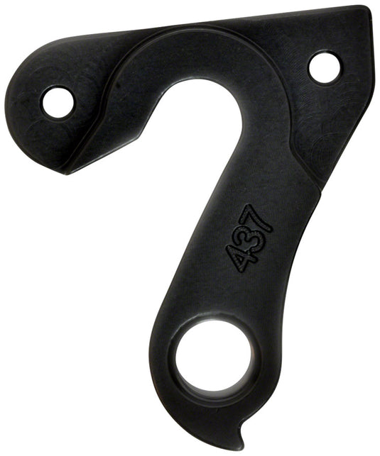 Wheels-Manufacturing-Hangers-Requiring-2-Fasteners-Derailleur-Hanger-Mountain-Bike-Road-Bike-DRHG0273