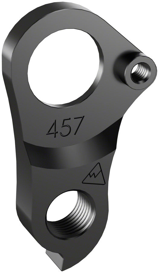 Load image into Gallery viewer, Wheels Manufacturing Derailleur Hanger - 457
