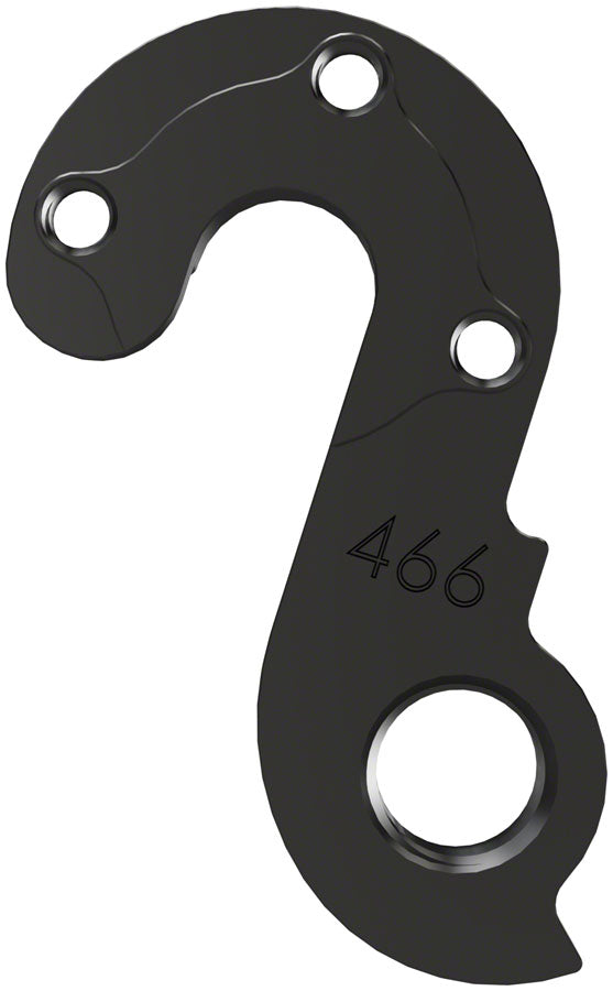 Load image into Gallery viewer, Wheels Manufacturing Derailleur Hanger - 466
