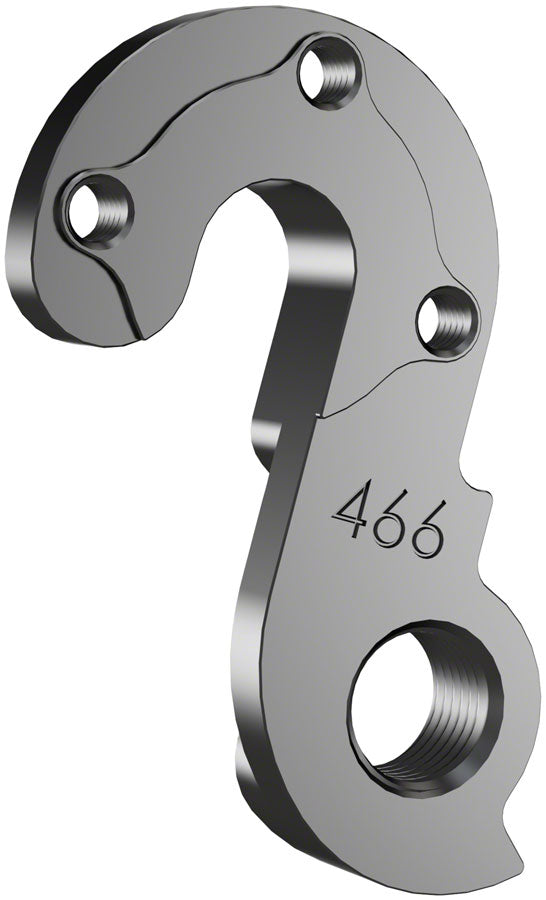 Load image into Gallery viewer, Wheels Manufacturing Derailleur Hanger - 466
