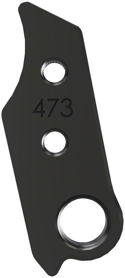 Wheels Manufacturing Derailleur Hanger - 473