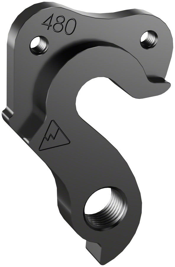 Load image into Gallery viewer, Wheels Manufacturing Derailleur Hanger - 480
