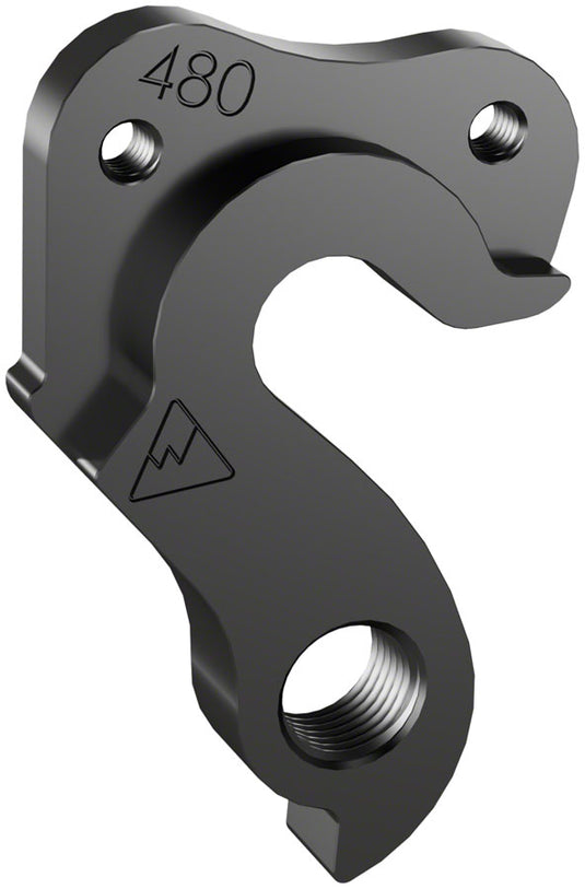 Wheels Manufacturing Derailleur Hanger - 480