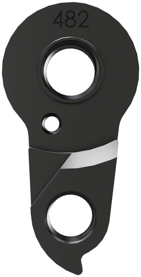 Wheels Manufacturing Derailleur Hanger - 482