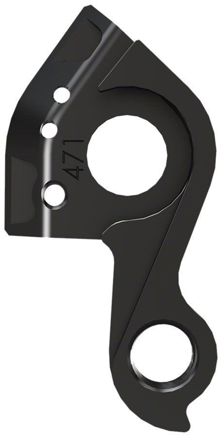 Load image into Gallery viewer, Wheels Manufacturing Derailleur Hanger - 471
