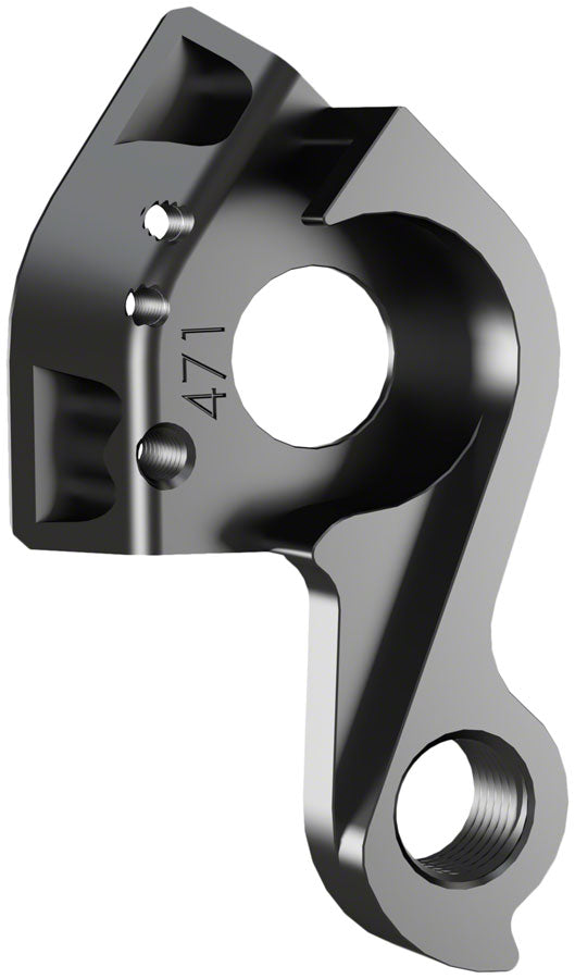 Load image into Gallery viewer, Wheels Manufacturing Derailleur Hanger - 471
