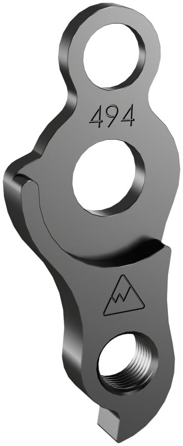 Wheels Manufacturing Derailleur Hanger - 494