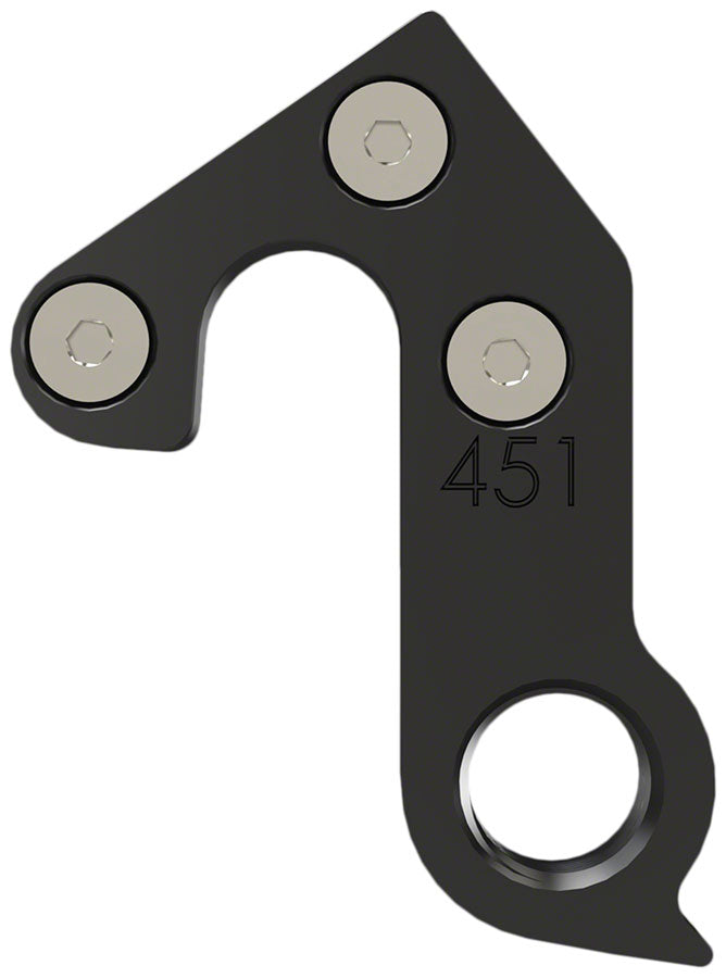 Load image into Gallery viewer, Wheels Manufacturing Derailleur Hanger - 451
