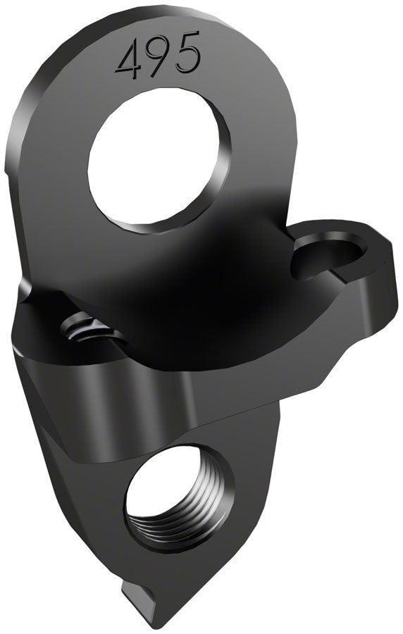 Load image into Gallery viewer, Wheels Manufacturing Derailleur Hanger - 495
