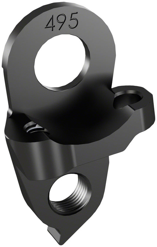 Wheels Manufacturing Derailleur Hanger - 495