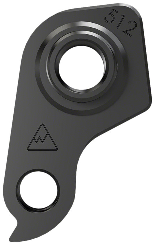 Wheels-Manufacturing-Hangers-Requiring-1-Fastener-Derailleur-Hanger-Mountain-Bike-DRHG0431