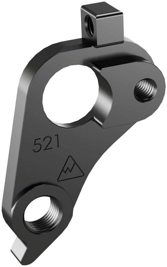 Load image into Gallery viewer, Wheels Manufacturing Derailleur Hanger - 521
