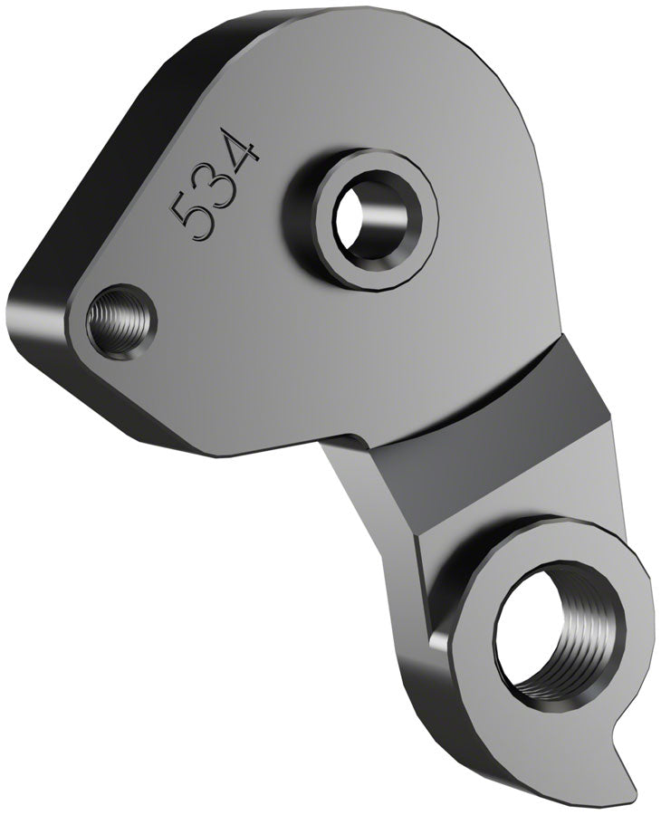 Load image into Gallery viewer, Wheels Manufacturing Derailleur Hanger - 534
