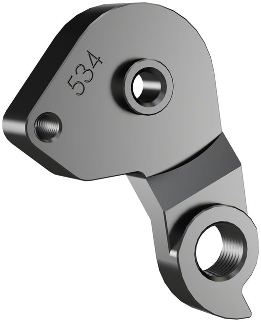 Wheels Manufacturing Derailleur Hanger - 534