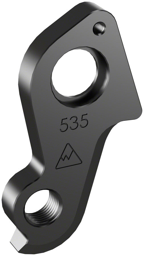 Wheels Manufacturing Derailleur Hanger - 535