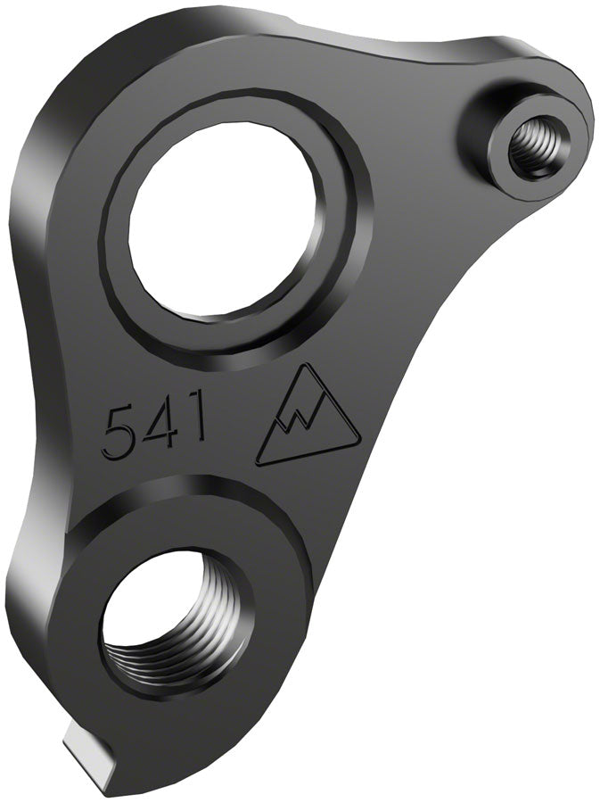 Load image into Gallery viewer, Wheels Manufacturing Derailleur Hanger - 541
