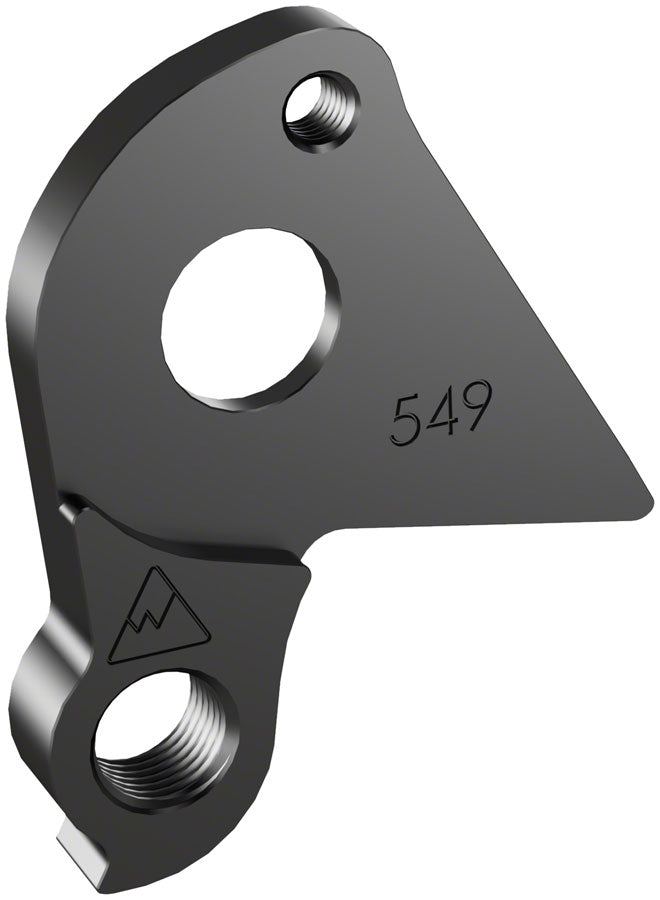 Load image into Gallery viewer, Wheels Manufacturing Derailleur Hanger - 549
