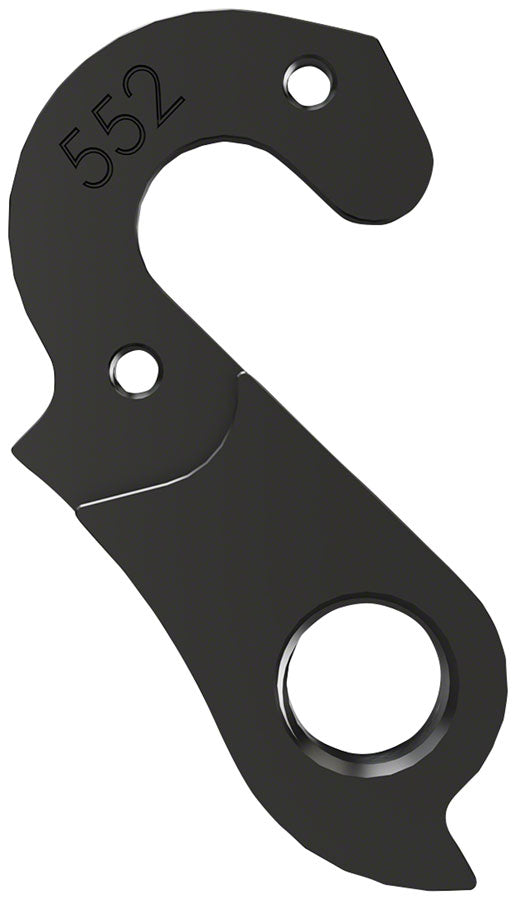 Load image into Gallery viewer, Wheels Manufacturing Derailleur Hanger - 552
