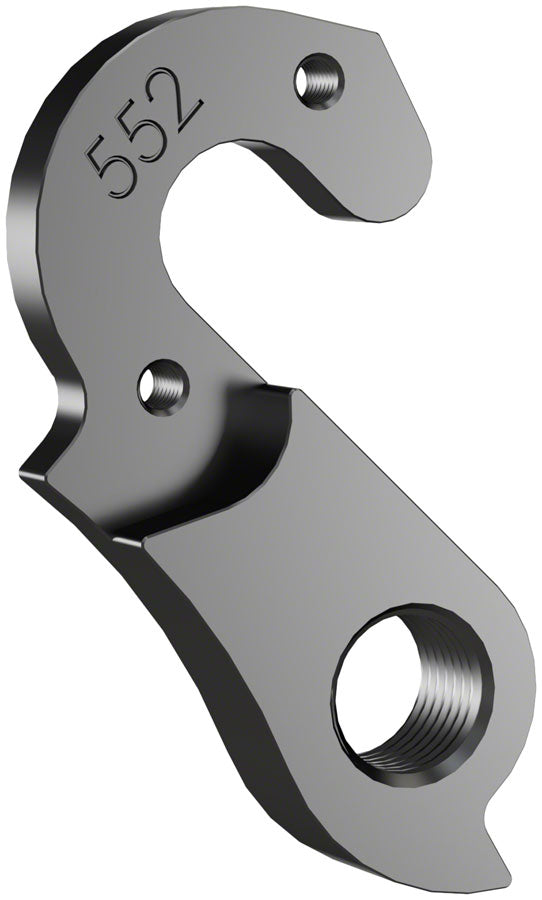 Load image into Gallery viewer, Wheels Manufacturing Derailleur Hanger - 552
