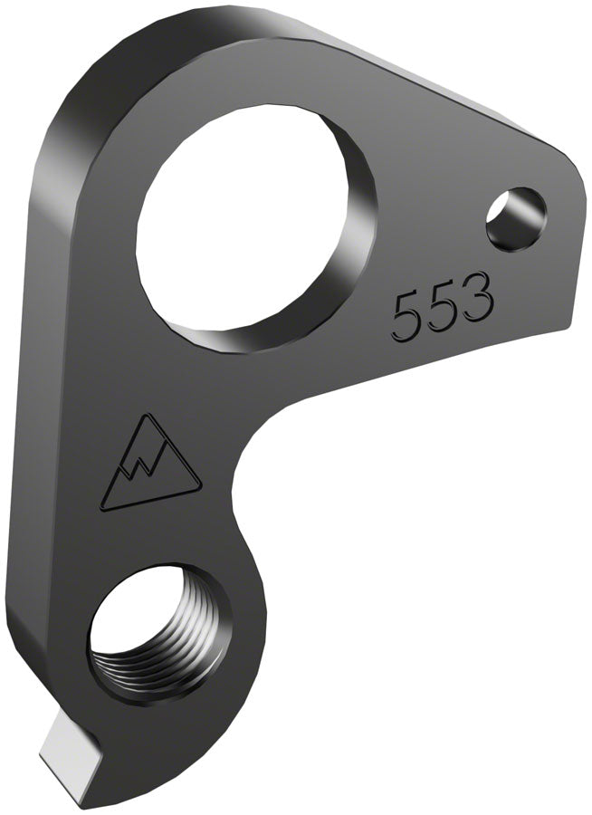 Load image into Gallery viewer, Wheels Manufacturing Derailleur Hanger - 553
