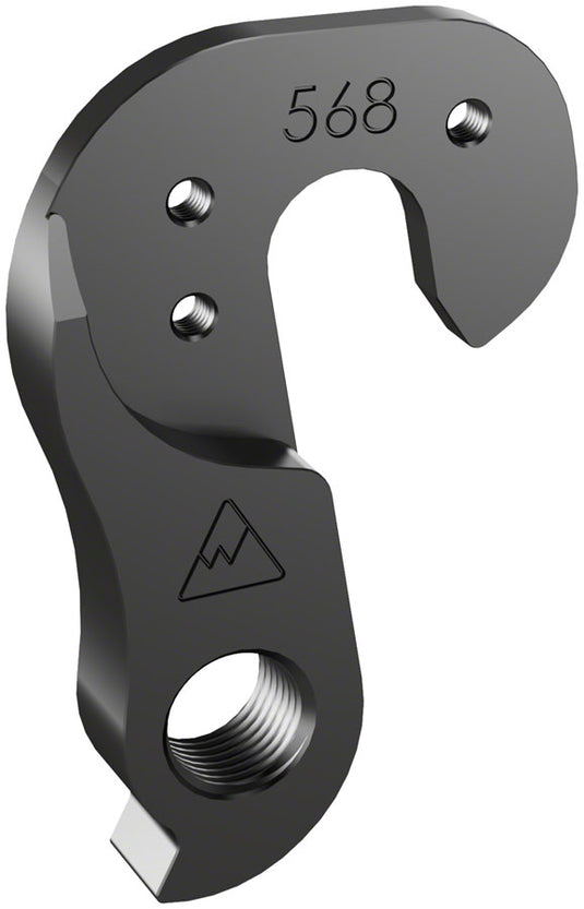 Wheels Manufacturing Derailleur Hanger - 568