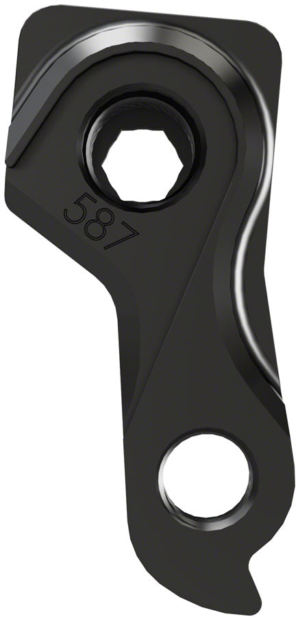 Wheels Manufacturing Derailleur Hanger - 587