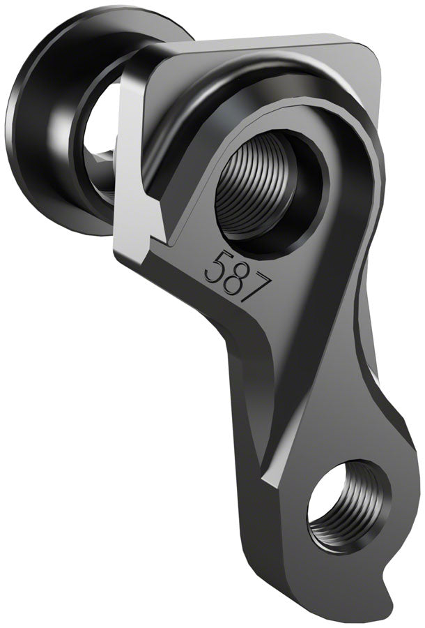 Load image into Gallery viewer, Wheels Manufacturing Derailleur Hanger - 587
