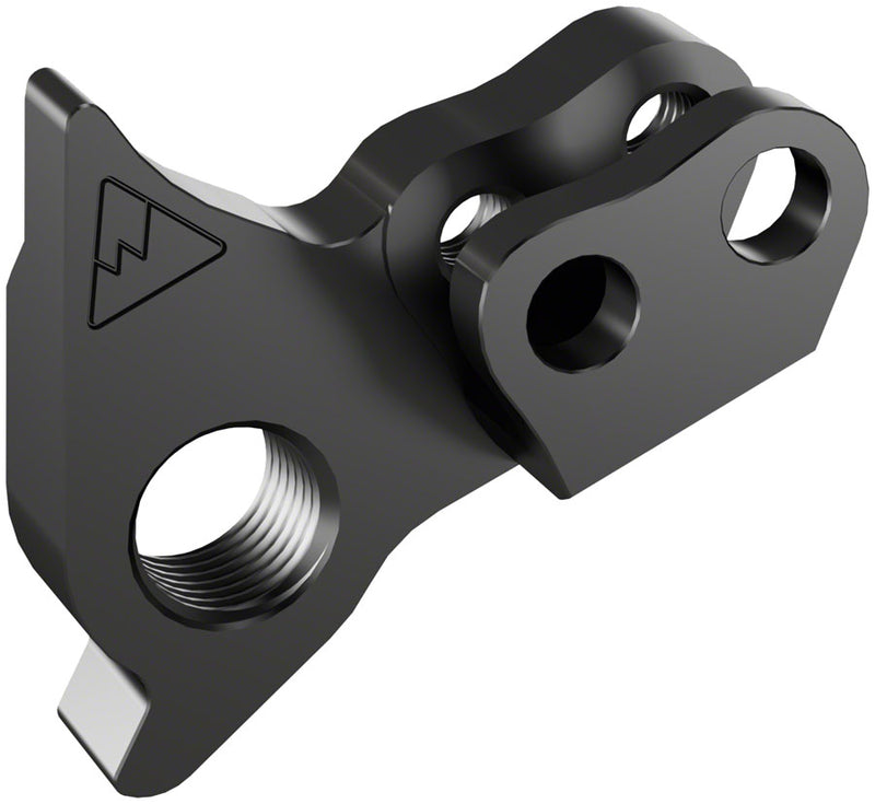 Load image into Gallery viewer, Wheels Manufacturing Derailleur Hanger - 445
