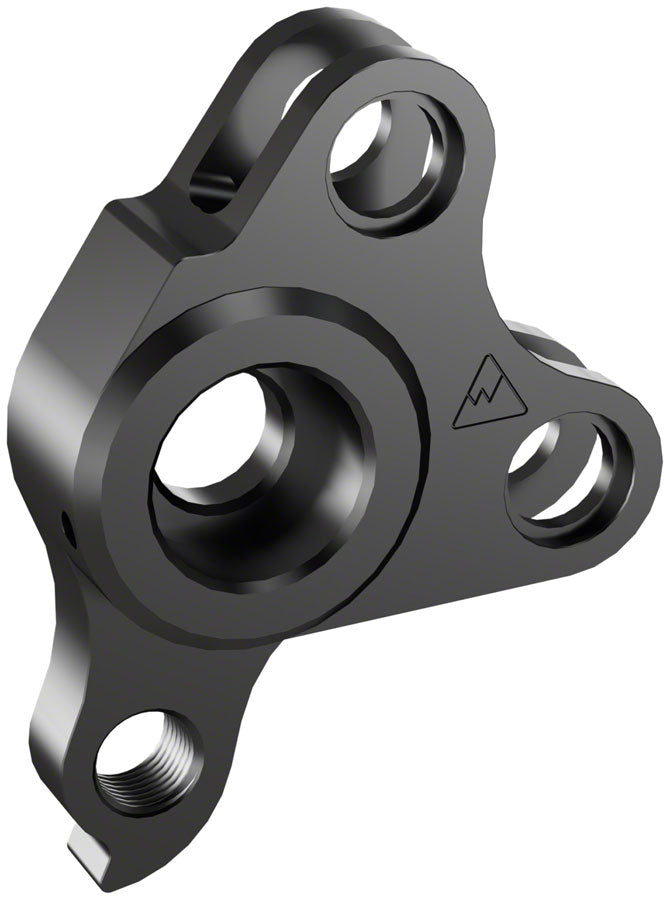 Load image into Gallery viewer, Wheels Manufacturing Derailleur Hanger - 498
