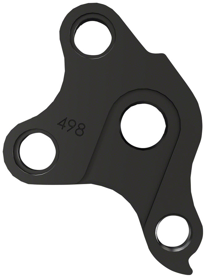 Load image into Gallery viewer, Wheels Manufacturing Derailleur Hanger - 498
