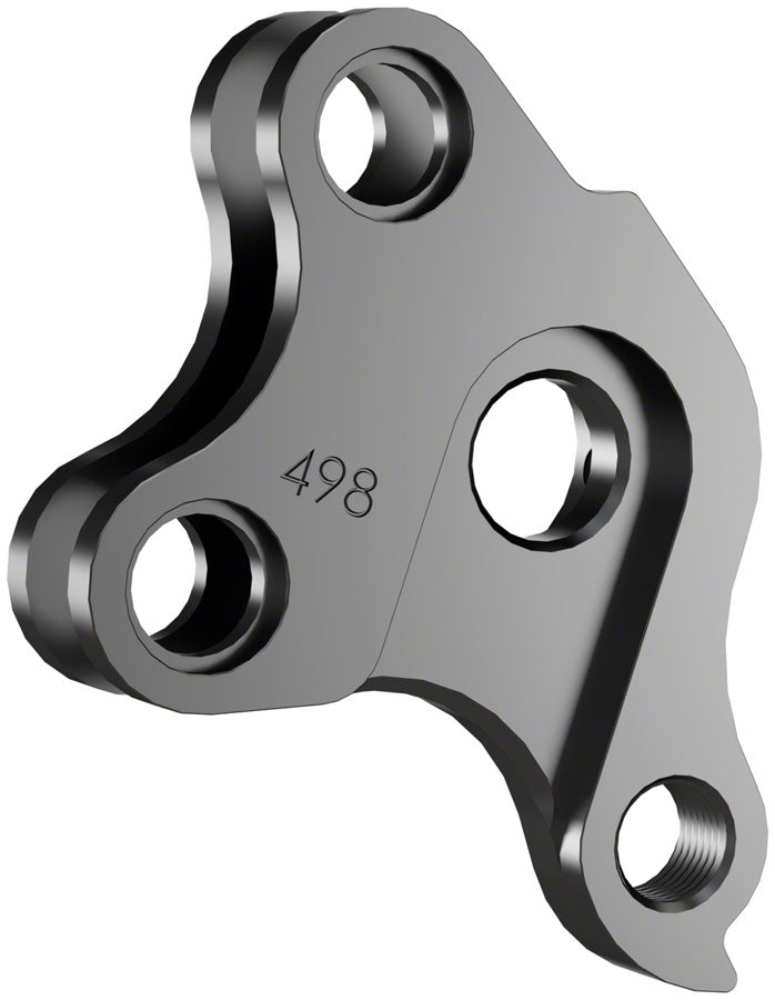 Load image into Gallery viewer, Wheels Manufacturing Derailleur Hanger - 498
