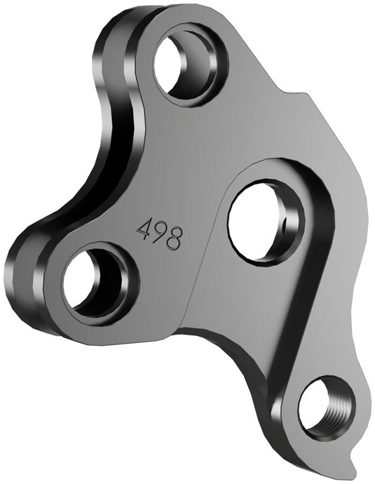 Wheels Manufacturing Derailleur Hanger - 498