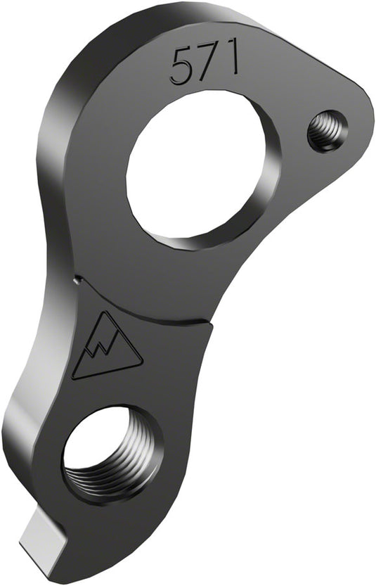 Wheels Manufacturing Derailleur Hanger - 571